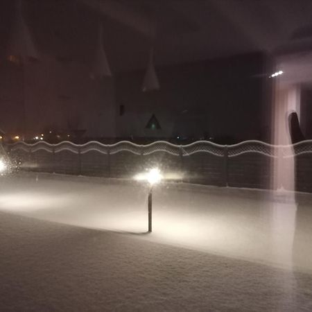 Pokoje Goscinne Azaliowa 34 Mielno Mielno  Exteriör bild